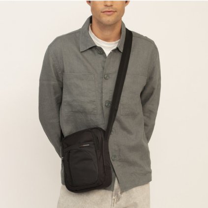 543911 CRONY černá Gabol (Barva černá, Velikost 0)