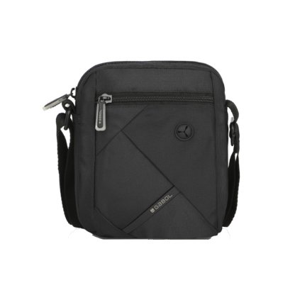 543803 TWIST černá Gabol (Barva černá, Velikost 0)