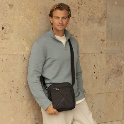 543811 TWIST černá Gabol (Barva černá, Velikost 0)