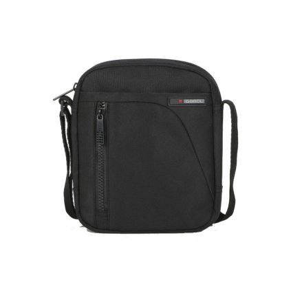 543903 CRONY černá Gabol (Barva černá, Velikost 0)