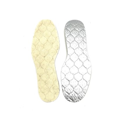 201062 thermo alu Estar (Barva 0, Velikost 37)