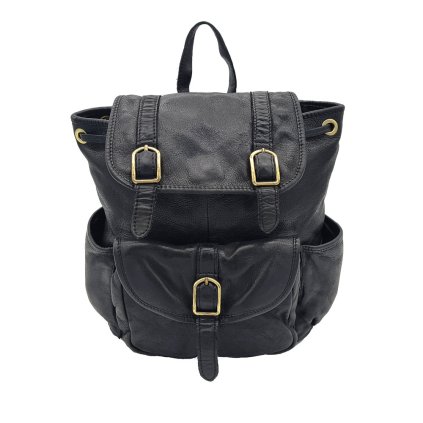 26850  černá STICHWELL (Barva černá, Velikost 0)