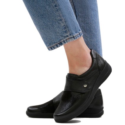 9-24705-46-019 Caprice (Barva black, Velikost 37)