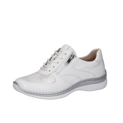 9-23718-44-183 Caprice (Barva white, Velikost 37)