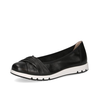 9-22118-44-022 Caprice (Barva black, Velikost 36)