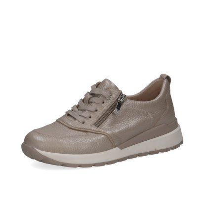 9-23765-46-312 Caprice (Barva taupe, Velikost 36)