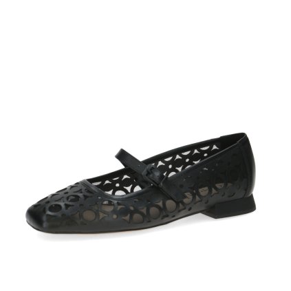 9-22511-46-019 Caprice (Barva black, Velikost 36)