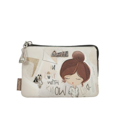 Dámská peněženka Anekke Sophia 42809-015