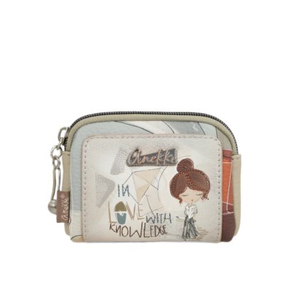 Dámská peněženka Anekke Sophia 42809-018