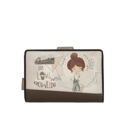 Dámská peněženka Anekke Sophia 42809-902