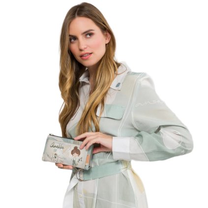 Dámská peněženka Anekke Sophia 42809-907