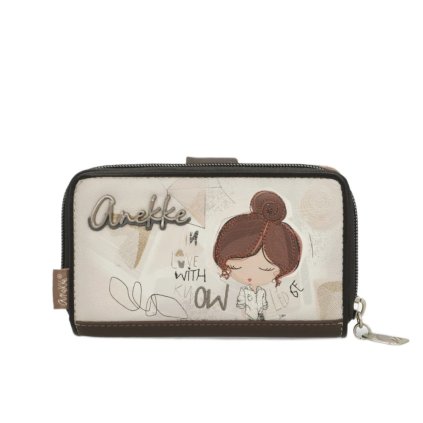 Dámská peněženka Anekke Sophia 42809-909
