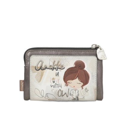 Dámská peněženka Anekke Sophia 42809-912