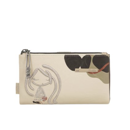 Dámská peněženka Anekke Gaia 42879-907