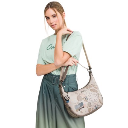 Dámská kabelka Anekke Olympia 42742-190