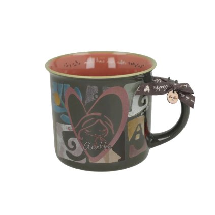 Hrnek Anekke Amfora 42475-102