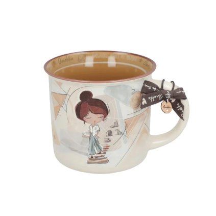 Hrnek Anekke Sophia 42485-103