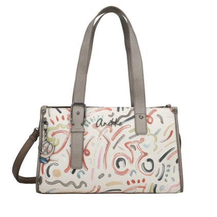 Dámská kabelka Anekke Olympia 42742-424