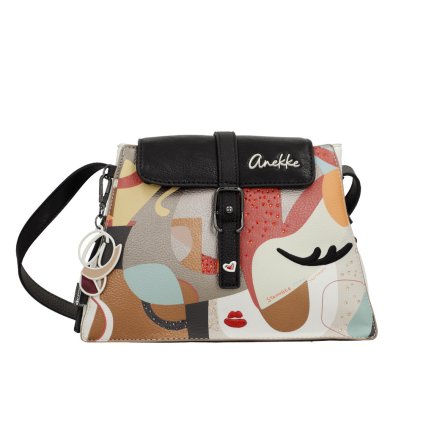 Dámská kabelka Anekke Eikon 42753-560