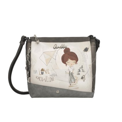 Dámská kabelka Anekke Sophia 42803-039