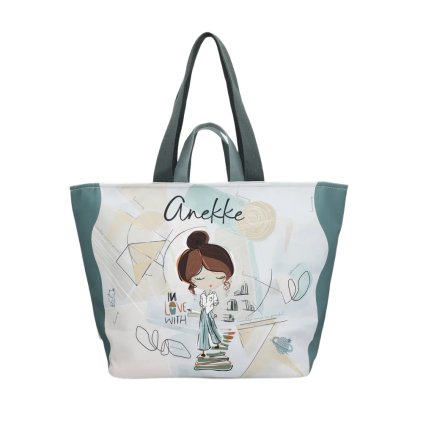 Plážová taška Anekke Sophia 42484-213