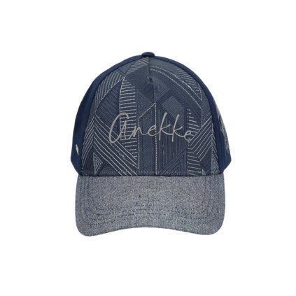 Dámská kšiltovka Anekke Auralis 42481-051 modrá