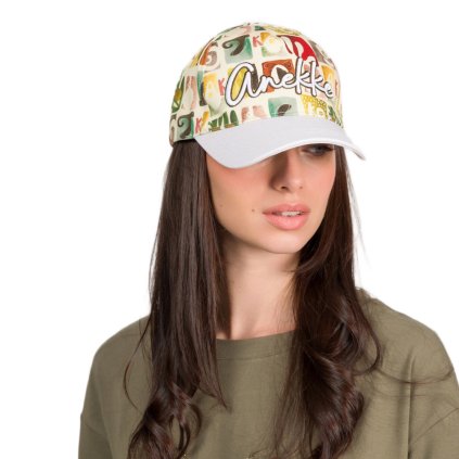 Dámská kšiltovka Anekke Amphora 42471-021