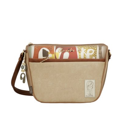 Dámská kabelka Anekke Amphora 42713-050