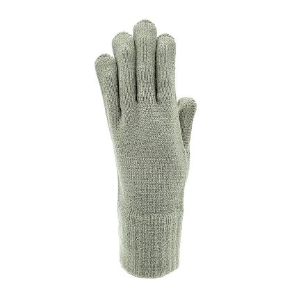 Rukavice Eva oliva Dantes (Barva oliva, Velikost 0)