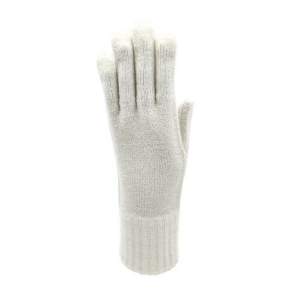 Rukavice Eva bílé Dantes (Barva bílá, Velikost 0)