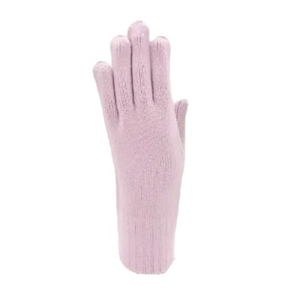 Rukavice Eva světle růžová Dantes (Barva sv.růžová, Velikost 0)