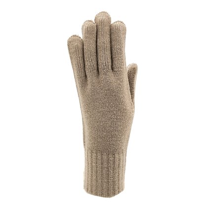 Rukavice Eva tmavě pudrové Dantes (Barva tm.pudrová, Velikost 0)