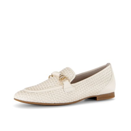 85.218.22 Gabor (Barva panna, Velikost 36,5)