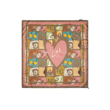 Dámský šátek Anekke Amphora 42470-311