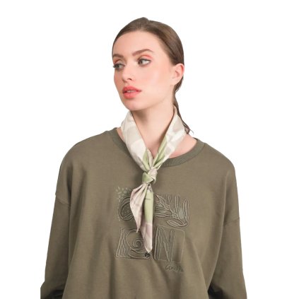 Dámský šátek Anekke Muse 42470-313