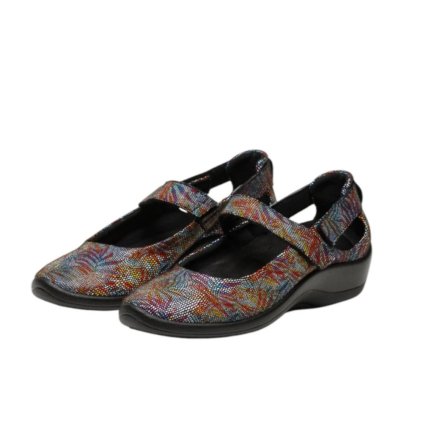 4706 K11 multi Arcopedico (Barva multi, Velikost 38)