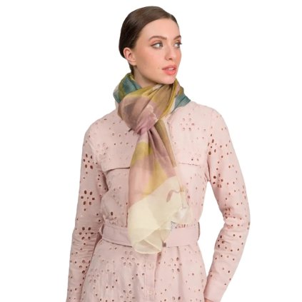 42470-042 šátek Anekke