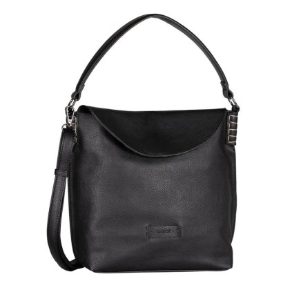 012416 Gabor (Barva black, Velikost M)