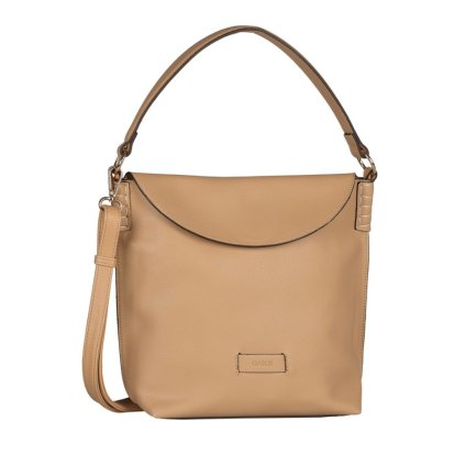 012417 Gabor (Barva camel, Velikost M)