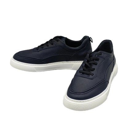 1812 modrá Olivia (Barva modrá, Velikost 41)