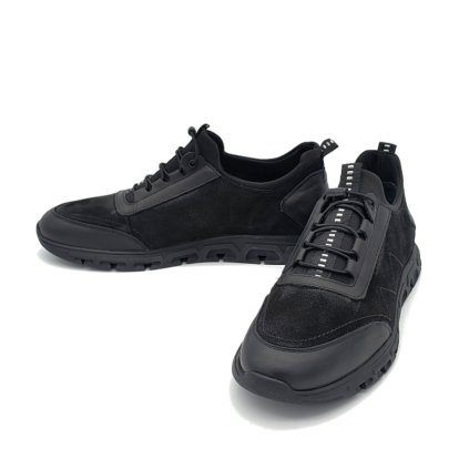 1488 černá Olivia (Barva černá, Velikost 41)