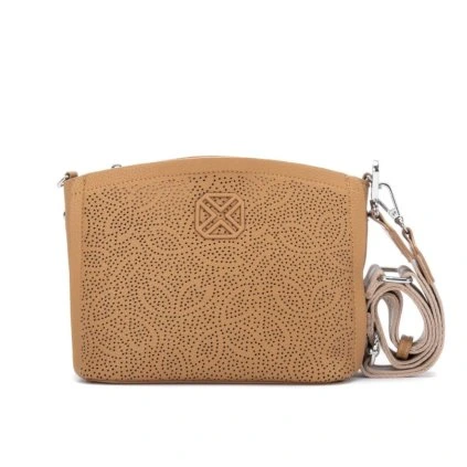 184535 camel Xti Refresh (Barva camel, Velikost 0)