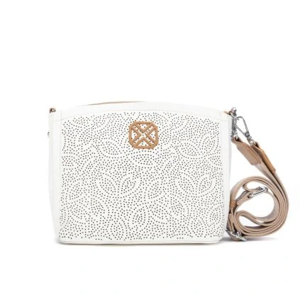 184535 white Xti Refresh (Barva white, Velikost 0)