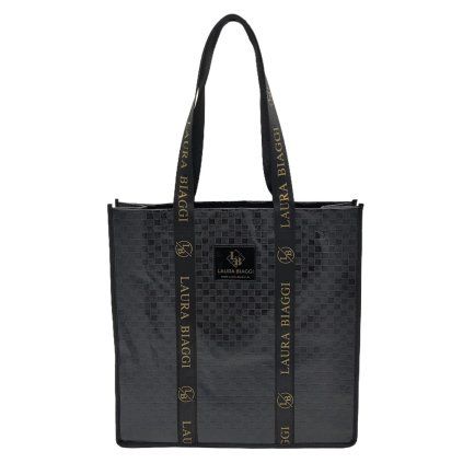 0200-025 černá/čtverečky