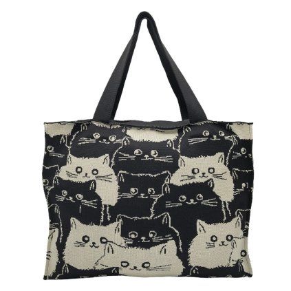 DZ26-T204 černá Vinataska