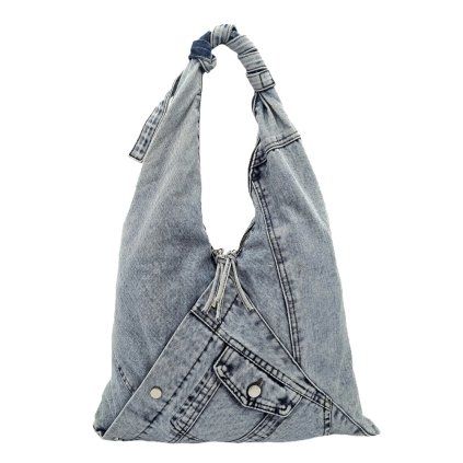 LT889-4 světle modrá Vinataska