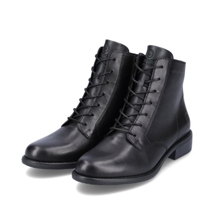 D0F73-01 Remonte (Barva schwarz, Velikost 36)