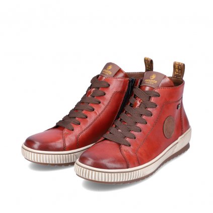 D0771-38 Remonte (Barva rot, Velikost 37)
