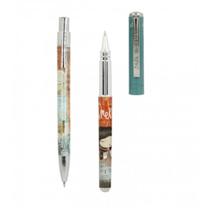 Pero Voice 35800-212 Anekke multicolor