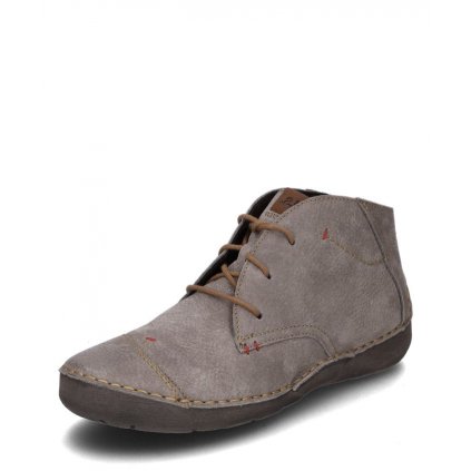 59690-710 Josef Seibel (Barva grau, Velikost 37)